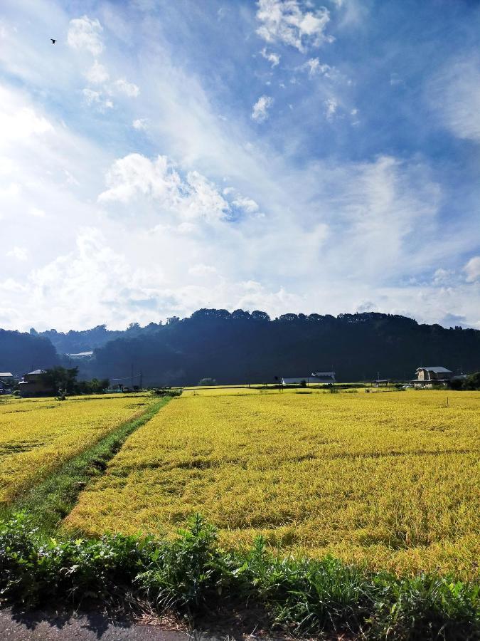 Madarao Farm Βίλα Nakano  Εξωτερικό φωτογραφία